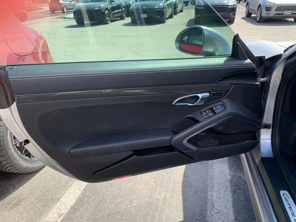 2018 Porsche 991 Carrera GTS - Image 6 of 16