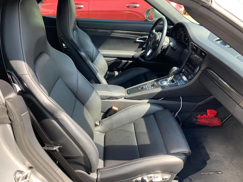 2018 Porsche 991 Carrera GTS - Image 3 of 16