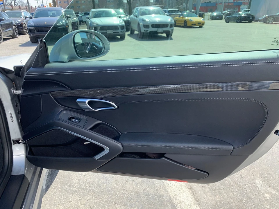 2018 Porsche 991 Carrera GTS - Image 8 of 16