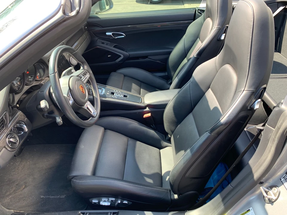 2018 Porsche 991 Carrera GTS - Image 2 of 16