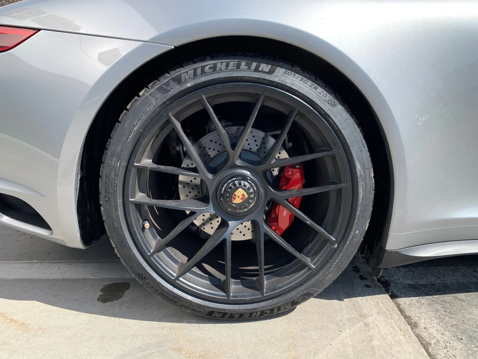 2018 Porsche 991 Carrera GTS - Image 16 of 16