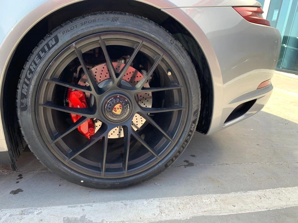 2018 Porsche 991 Carrera GTS - Image 13 of 16