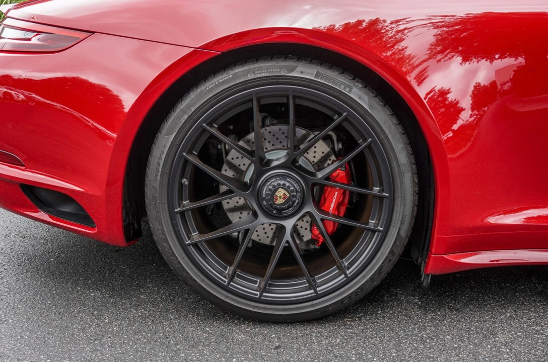 2018 Porsche 991 Carrera GTS - Image 21 of 22