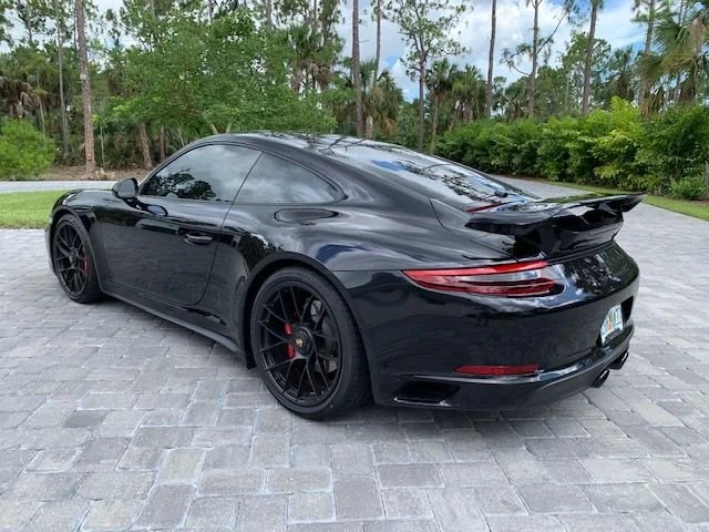 2018 Porsche 991 Carrera GTS - Image 2 of 10