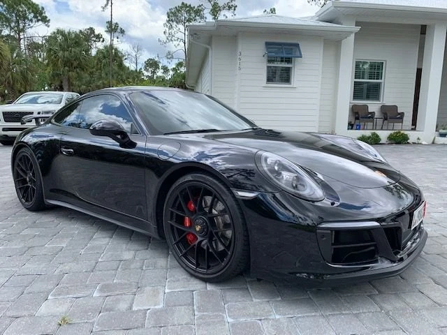 2018 Porsche 991 Carrera GTS - Image 3 of 10