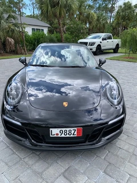 2018 Porsche 991 Carrera GTS - Image 4 of 10