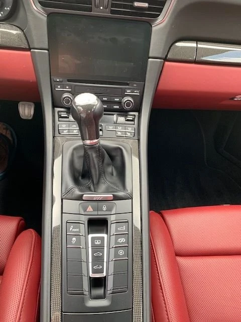 2018 Porsche 991 Carrera GTS - Image 6 of 10