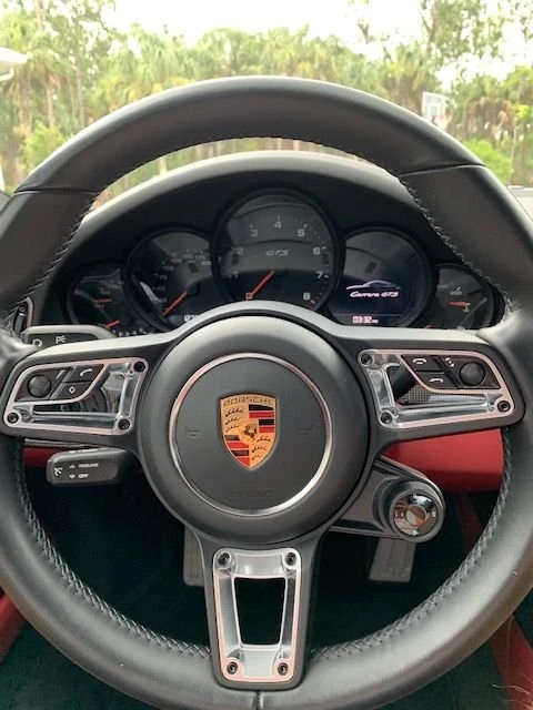 2018 Porsche 991 Carrera GTS - Image 7 of 10
