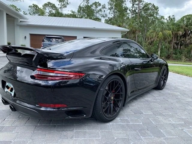 2018 Porsche 991 Carrera GTS - Image 9 of 10