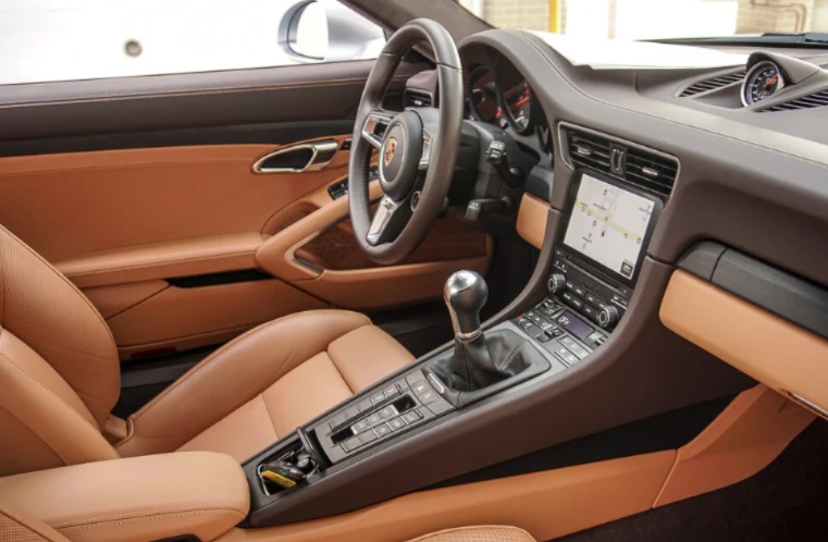 2018 Porsche 991 Carrera GTS - Image 16 of 17