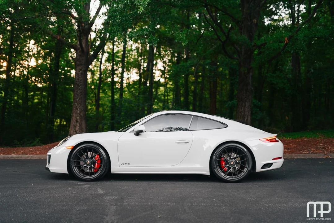 2018 Porsche 991 Carrera GTS - Image 8 of 12