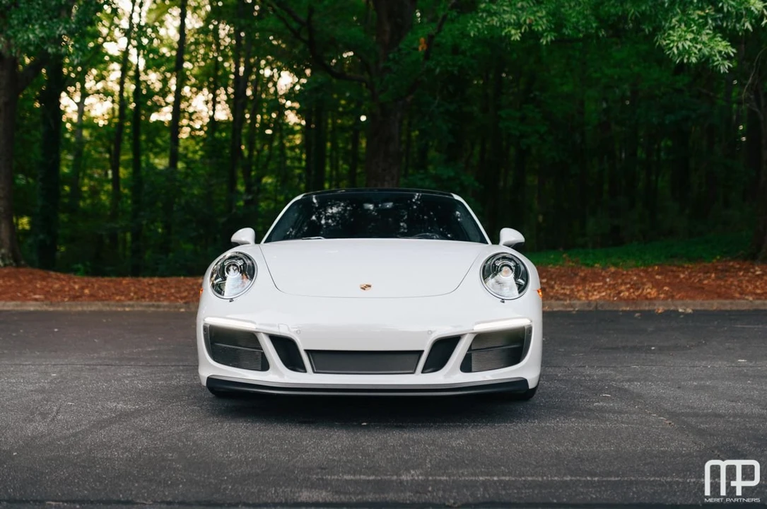2018 Porsche 991 Carrera GTS - Image 2 of 12