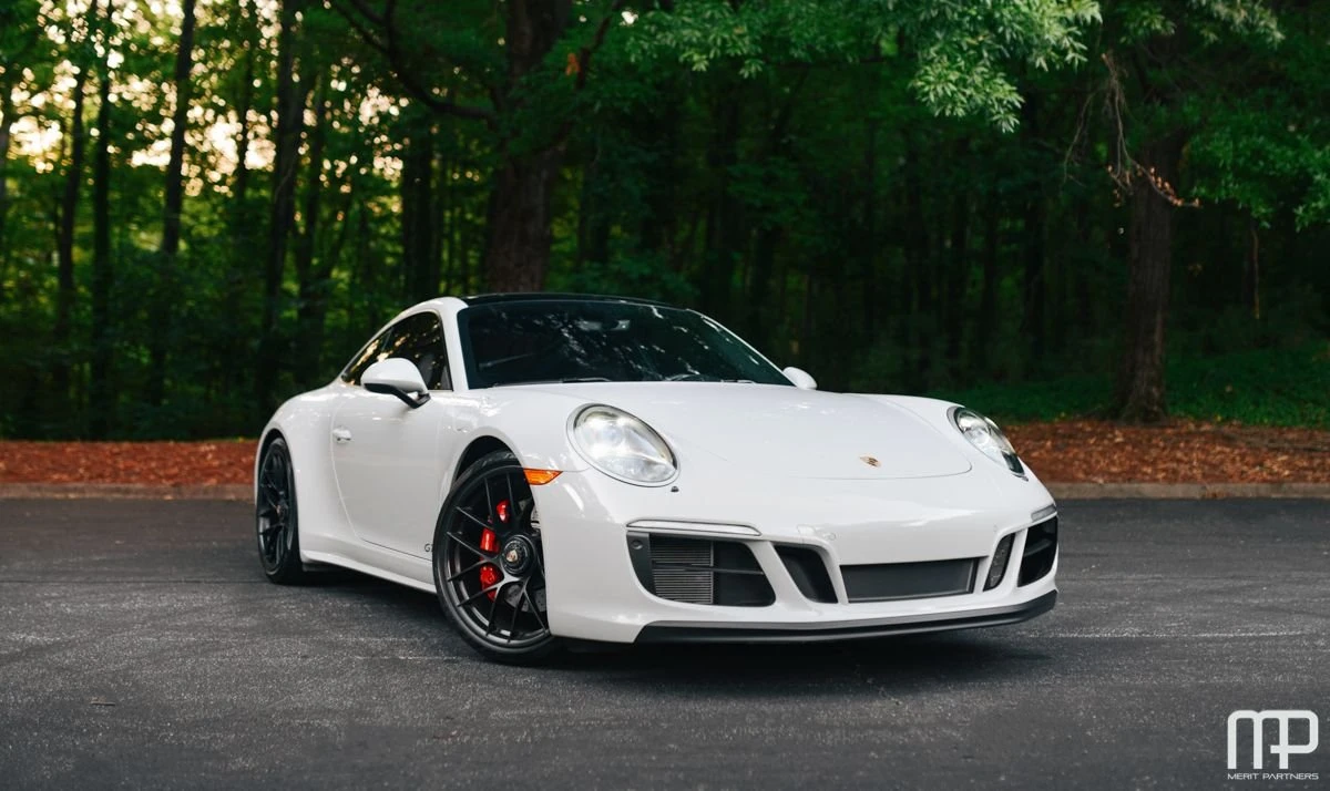 2018 Porsche 991 Carrera GTS - Image 3 of 12