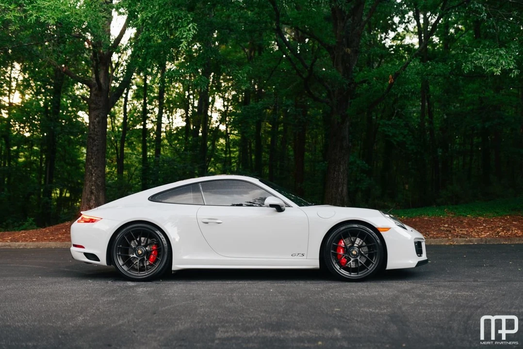 2018 Porsche 991 Carrera GTS - Image 4 of 12