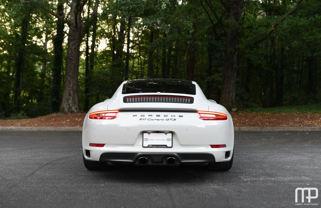 2018 Porsche 991 Carrera GTS - Image 6 of 12