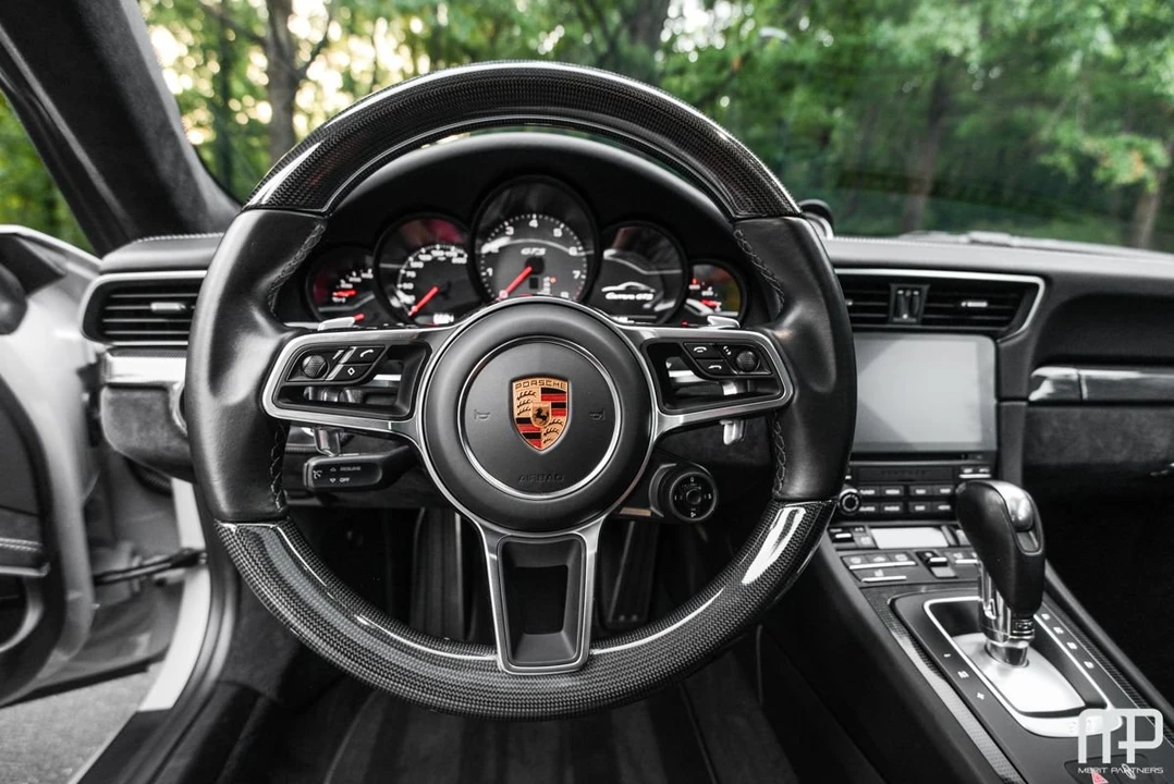 2018 Porsche 991 Carrera GTS - Image 10 of 12