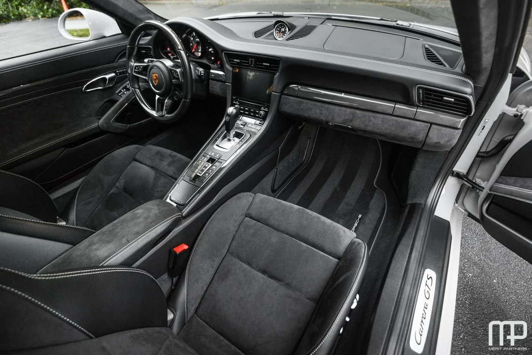 2018 Porsche 991 Carrera GTS - Image 11 of 12