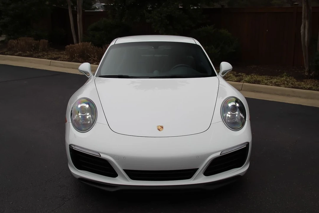 2018 Porsche 991 Carrera S - Image 4 of 15