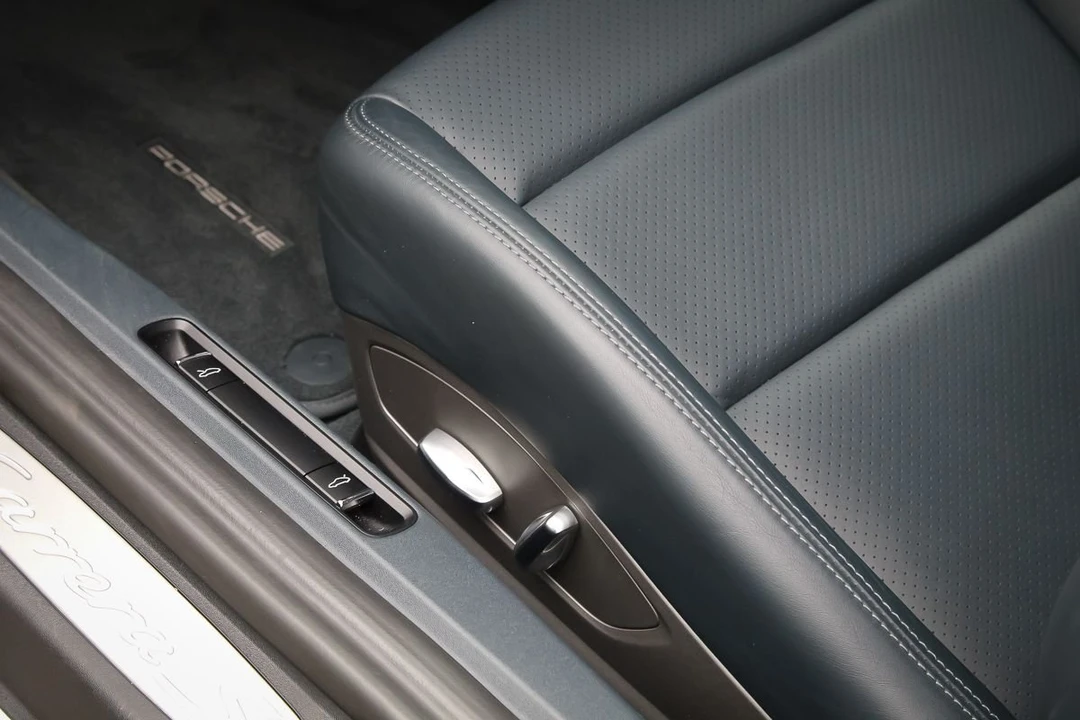 2018 Porsche 991 Carrera S - Image 10 of 15