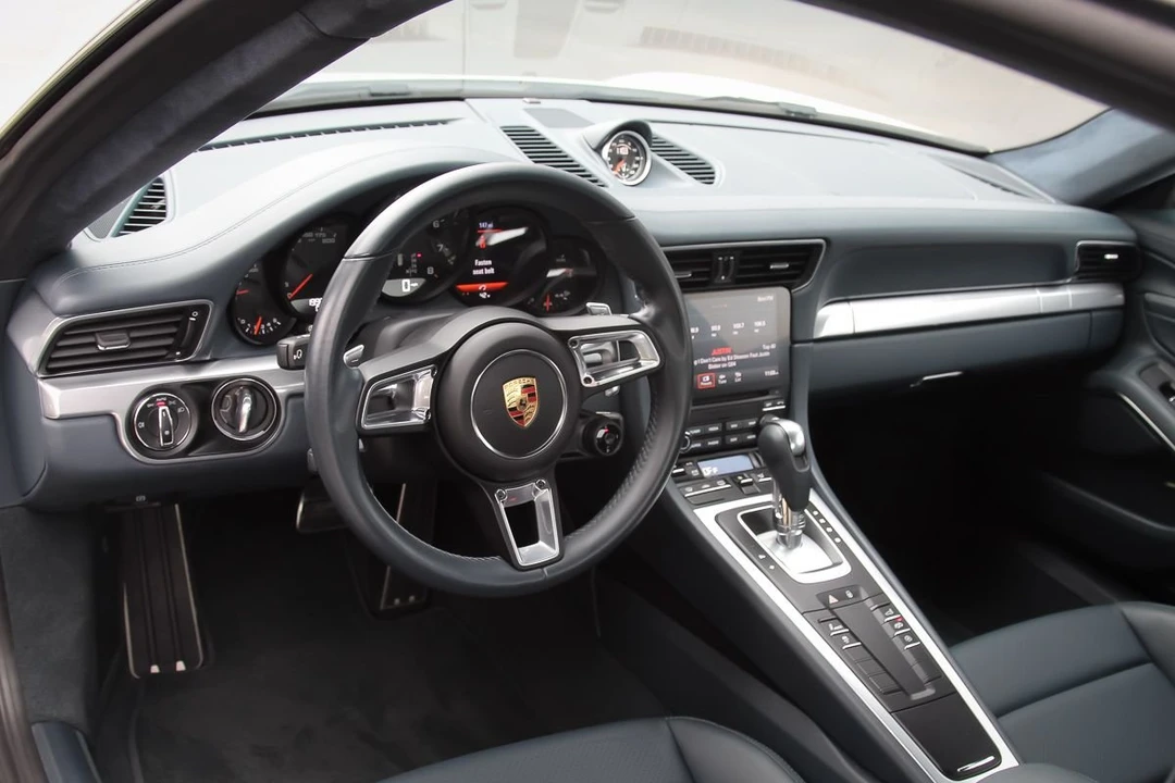 2018 Porsche 991 Carrera S - Image 8 of 15