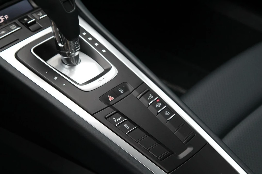2018 Porsche 991 Carrera S - Image 11 of 15