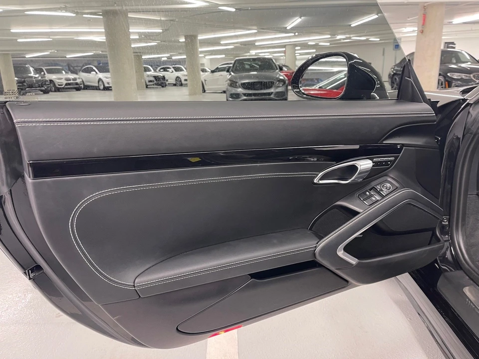 2018 Porsche 991 Targa 4 GTS - Image 17 of 17