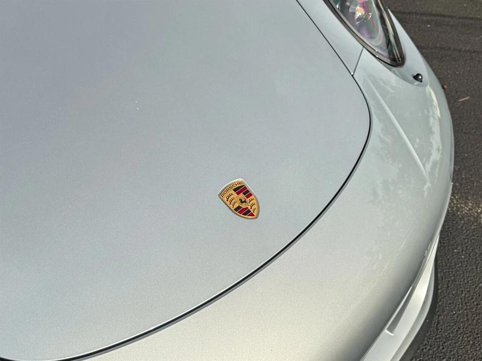 2018 Porsche 991 Targa 4 & 4S - Image 4 of 4