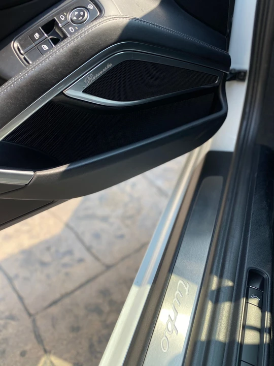 2018 Porsche 991 Turbo - Image 11 of 14