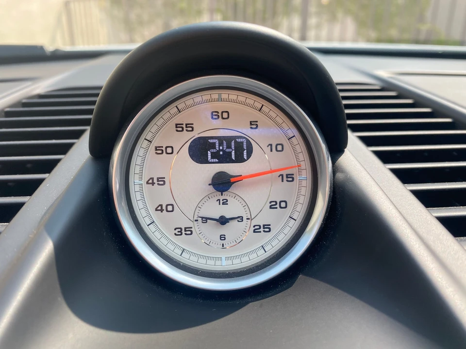 2018 Porsche 991 Turbo - Image 8 of 14