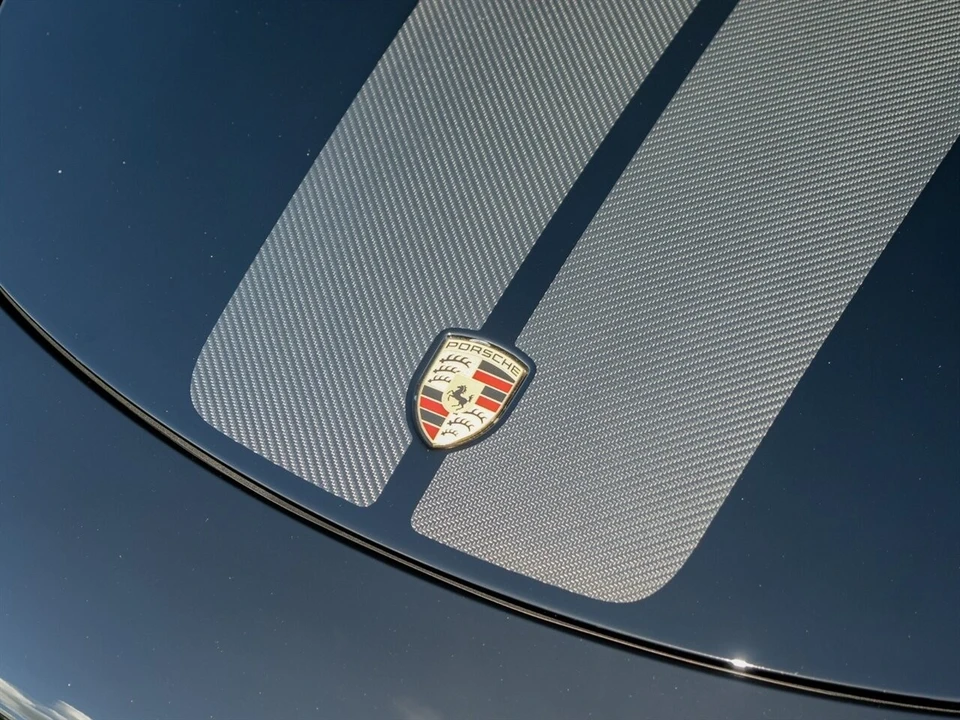 2018 Porsche 991 Turbo S - Image 4 of 4