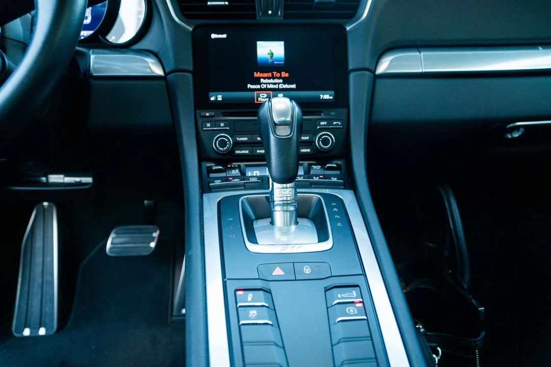 2018 Porsche 991 Turbo - Image 6 of 11