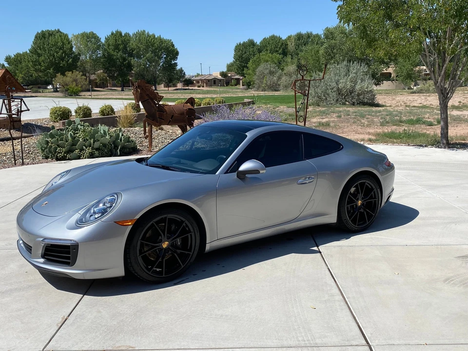 2018 Porsche 991 Carrera - Image 2 of 15