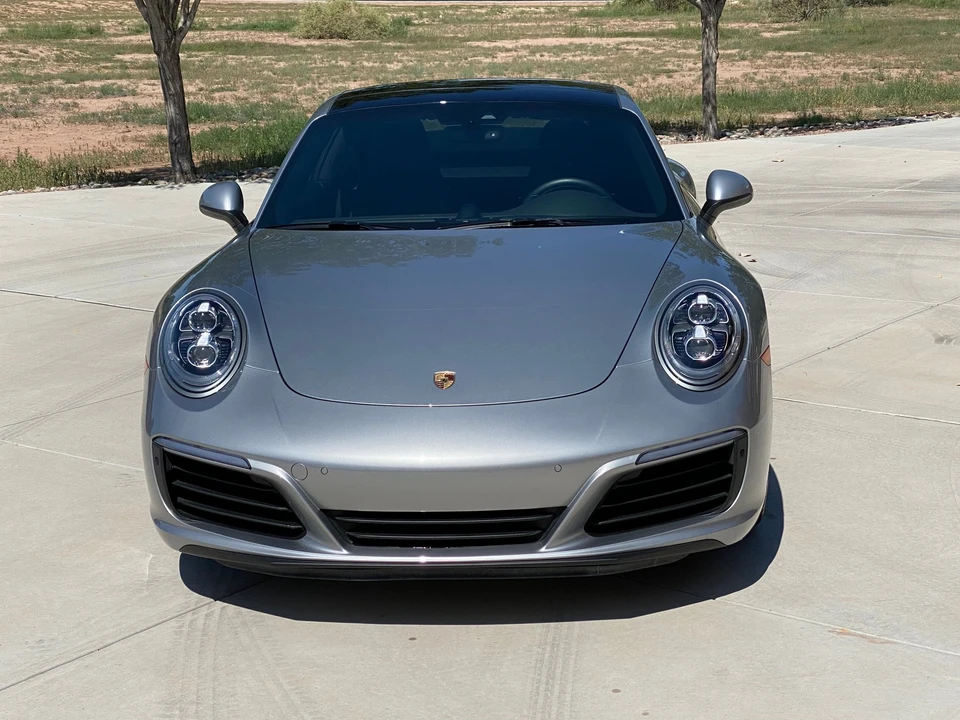 2018 Porsche 991 Carrera - Image 3 of 15