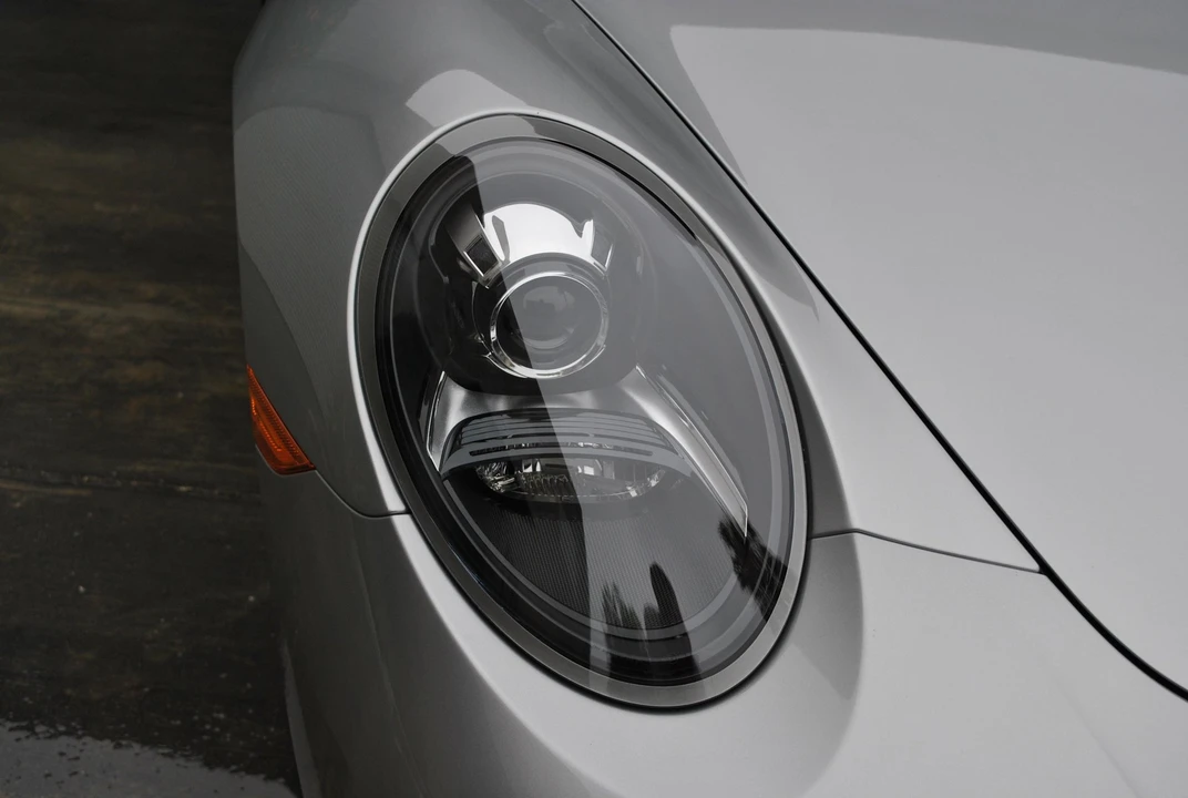 2018 Porsche 991 Carrera T - Image 4 of 31