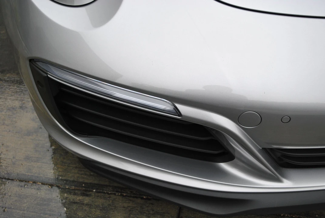 2018 Porsche 991 Carrera T - Image 5 of 31