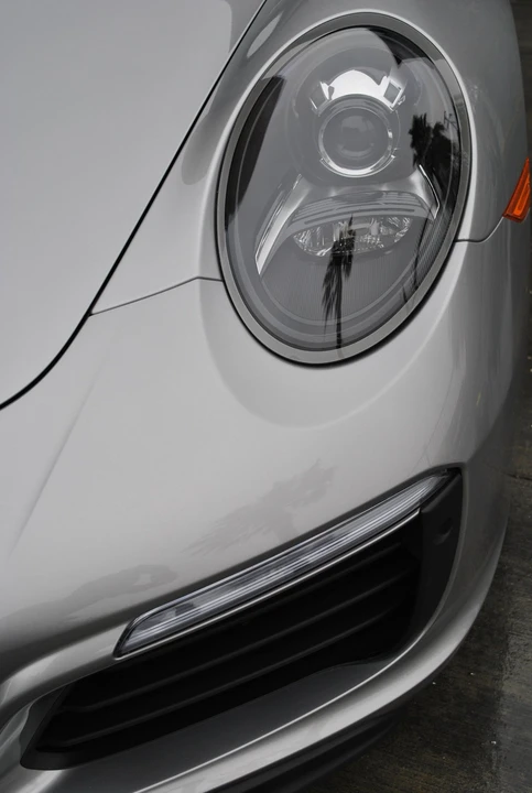 2018 Porsche 991 Carrera T - Image 6 of 31