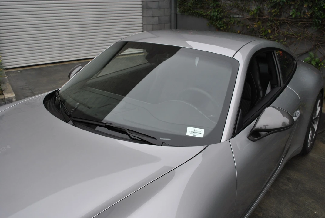 2018 Porsche 991 Carrera T - Image 7 of 31