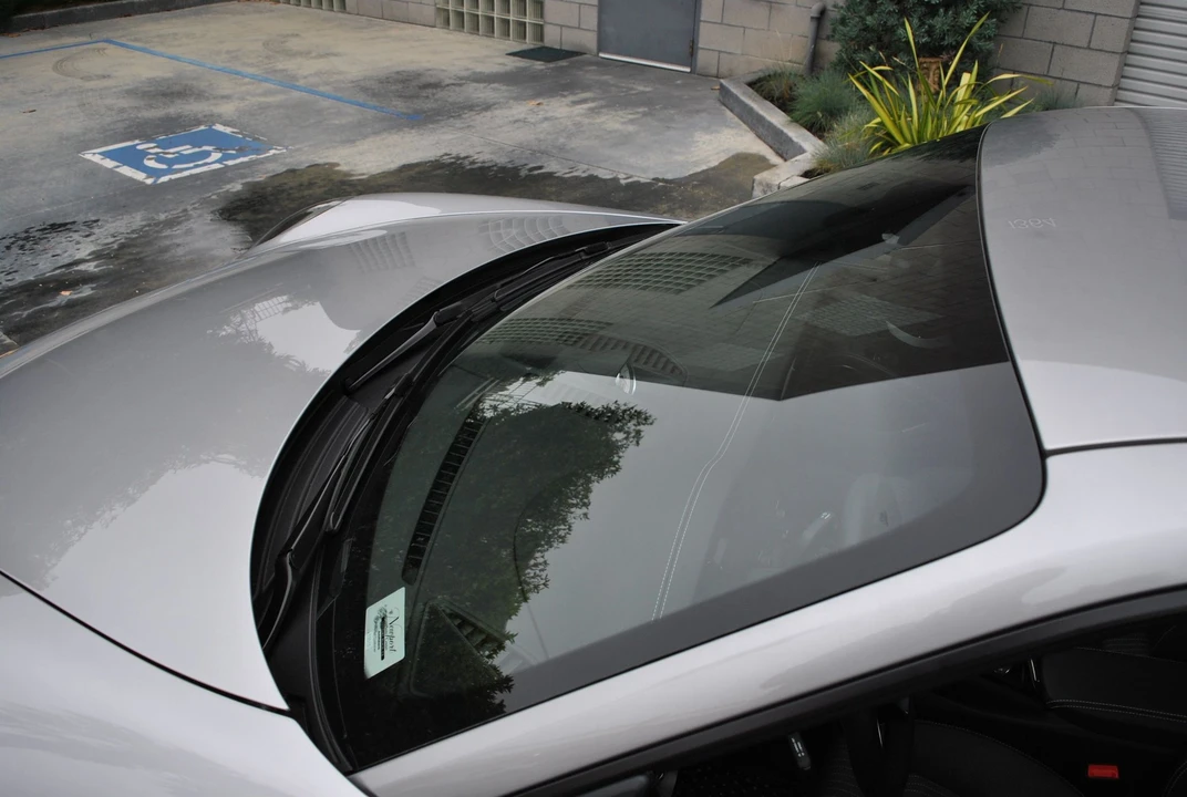 2018 Porsche 991 Carrera T - Image 12 of 31