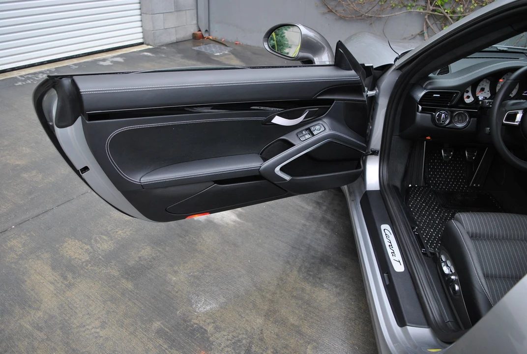 2018 Porsche 991 Carrera T - Image 21 of 31