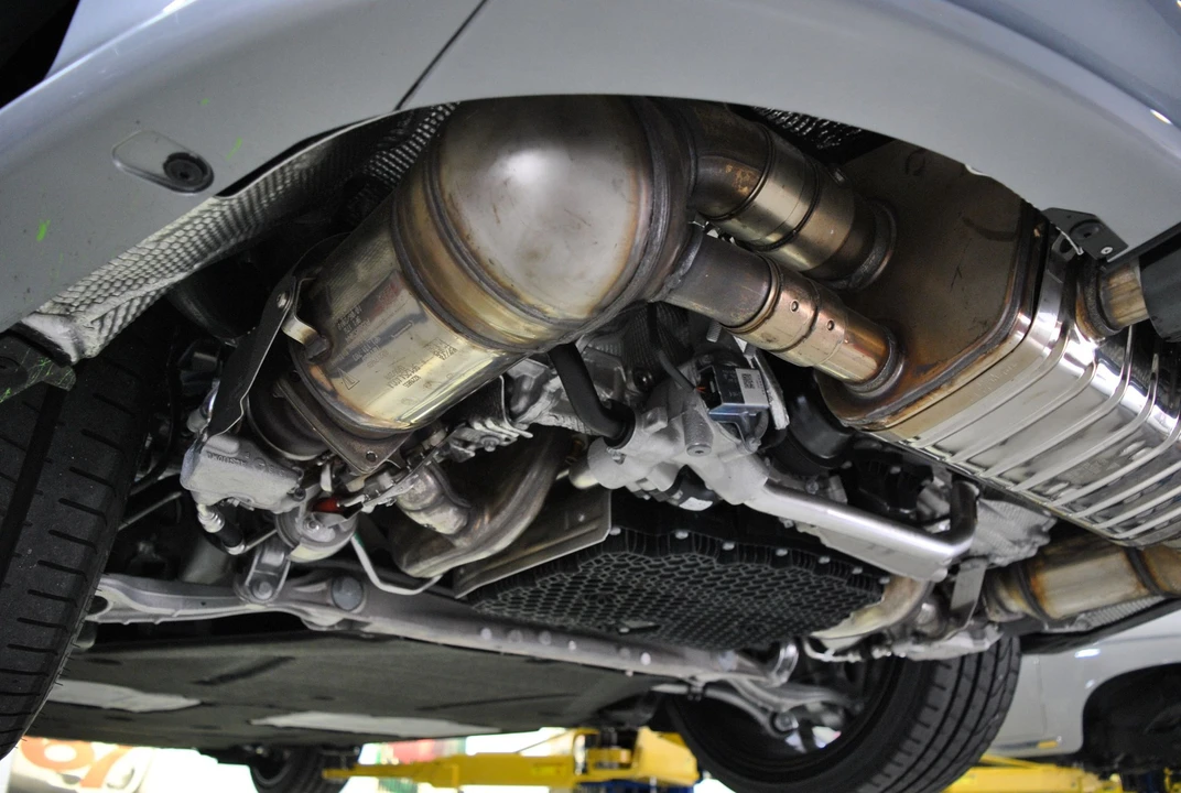 2018 Porsche 991 Carrera T - Image 29 of 31