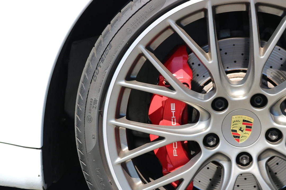 2018 Porsche 991 Carrera S - Image 5 of 13