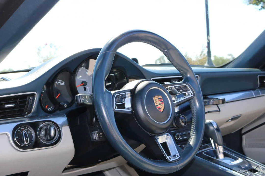 2018 Porsche 991 Carrera S - Image 10 of 13