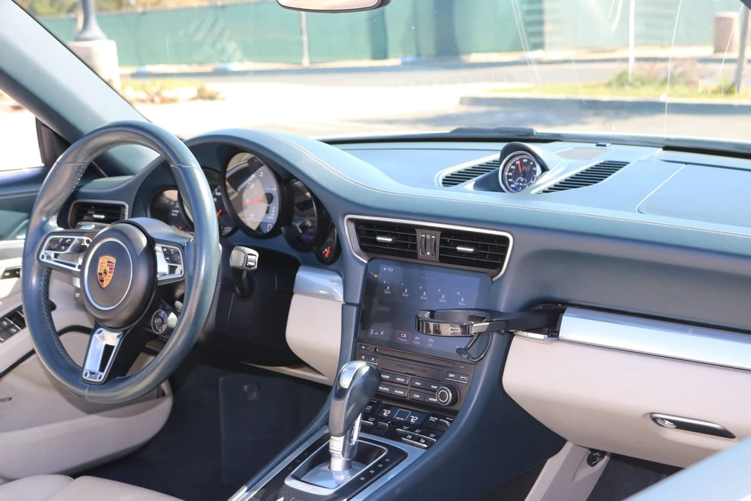 2018 Porsche 991 Carrera S - Image 11 of 13