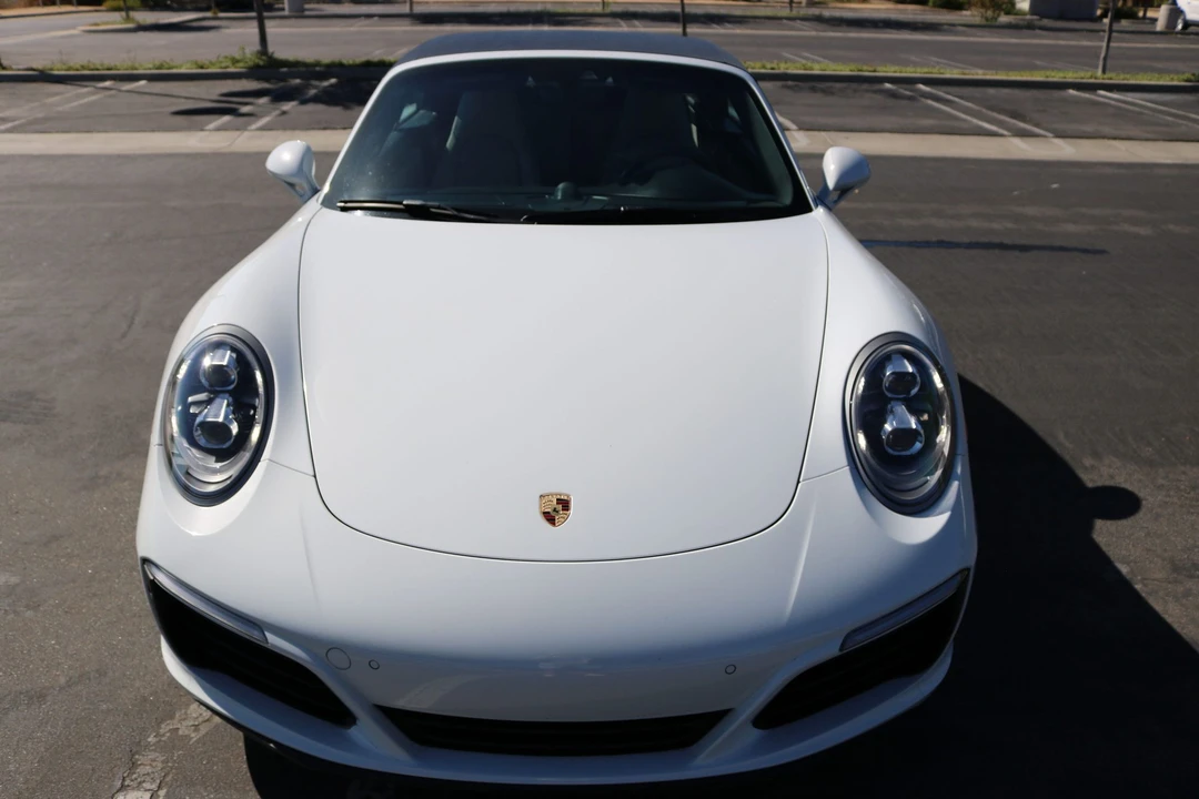 2018 Porsche 991 Carrera S - Image 12 of 13