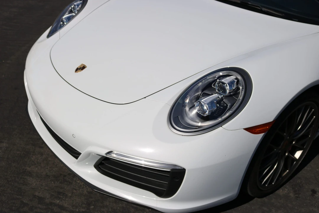 2018 Porsche 991 Carrera S - Image 13 of 13