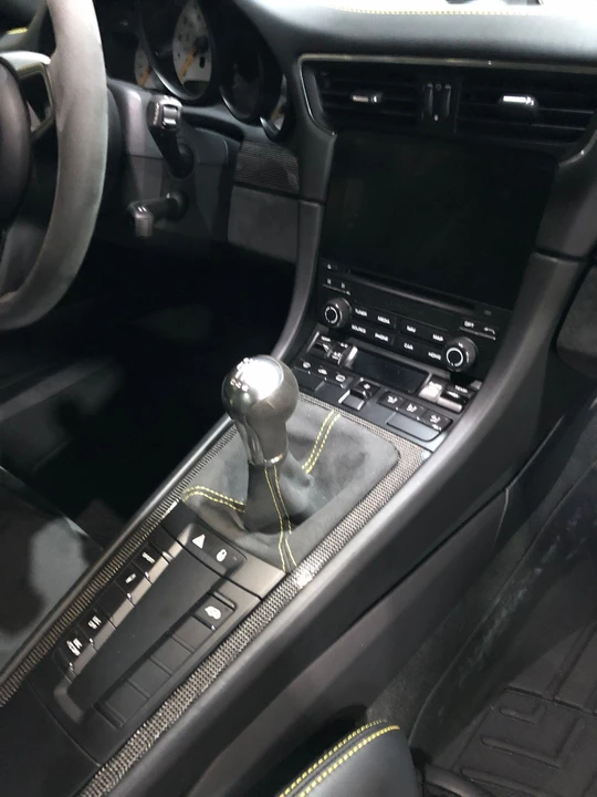 2018 Porsche 991 GT3 - Image 12 of 31