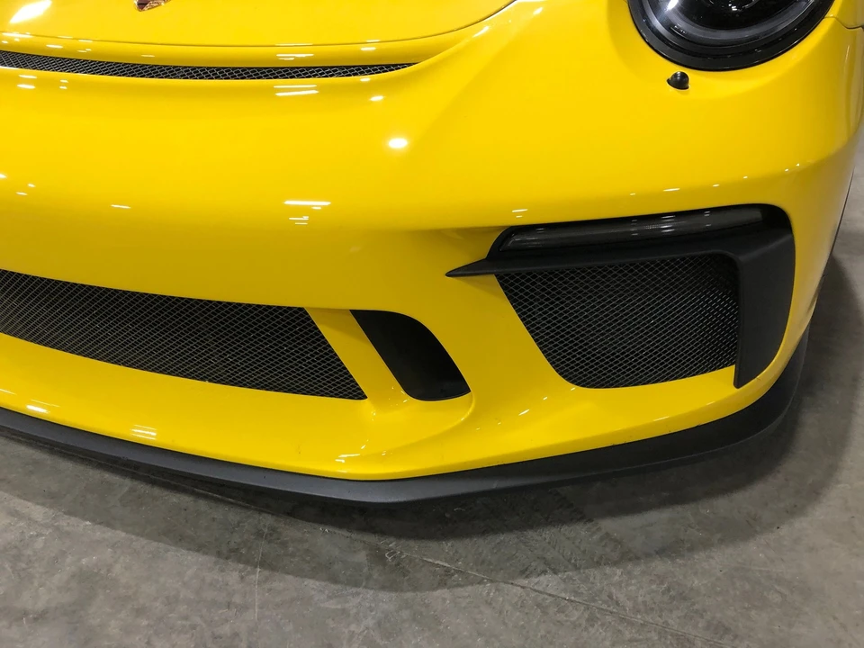 2018 Porsche 991 GT3 - Image 18 of 31