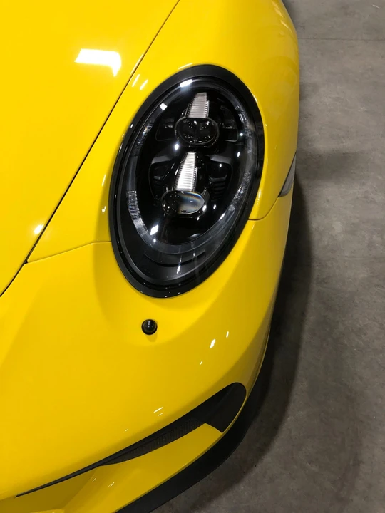 2018 Porsche 991 GT3 - Image 19 of 31