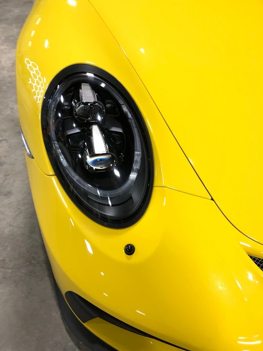 2018 Porsche 991 GT3 - Image 20 of 31