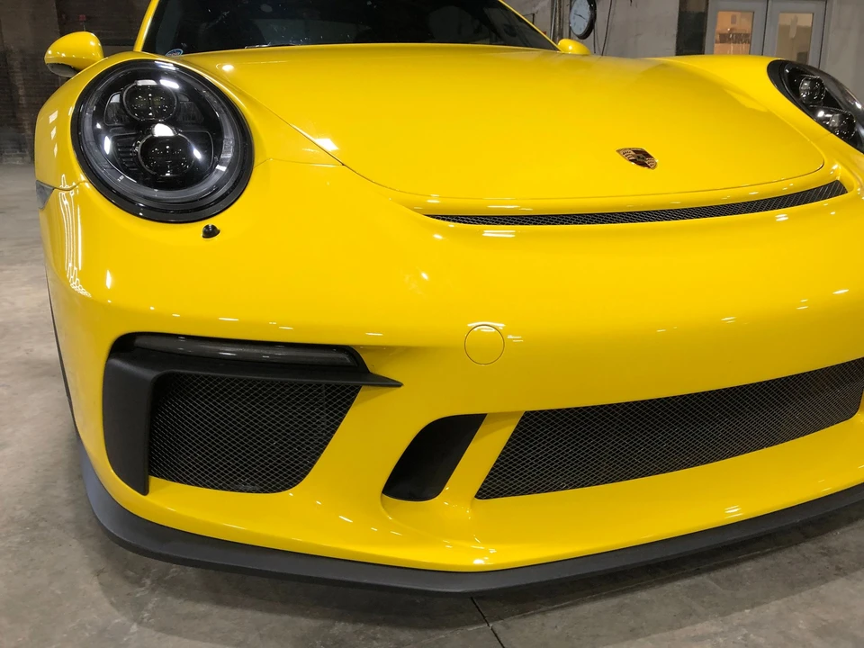 2018 Porsche 991 GT3 - Image 21 of 31